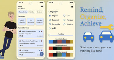 CarCare ahora es más inteligente: no te pierdas un servicio Car Care